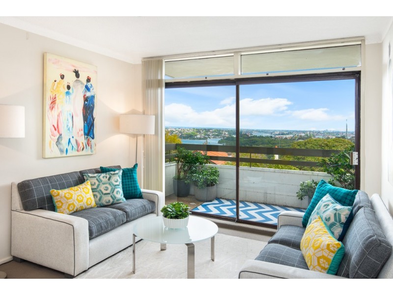 6/2 Ivy Street, Wollstonecraft NSW 2065