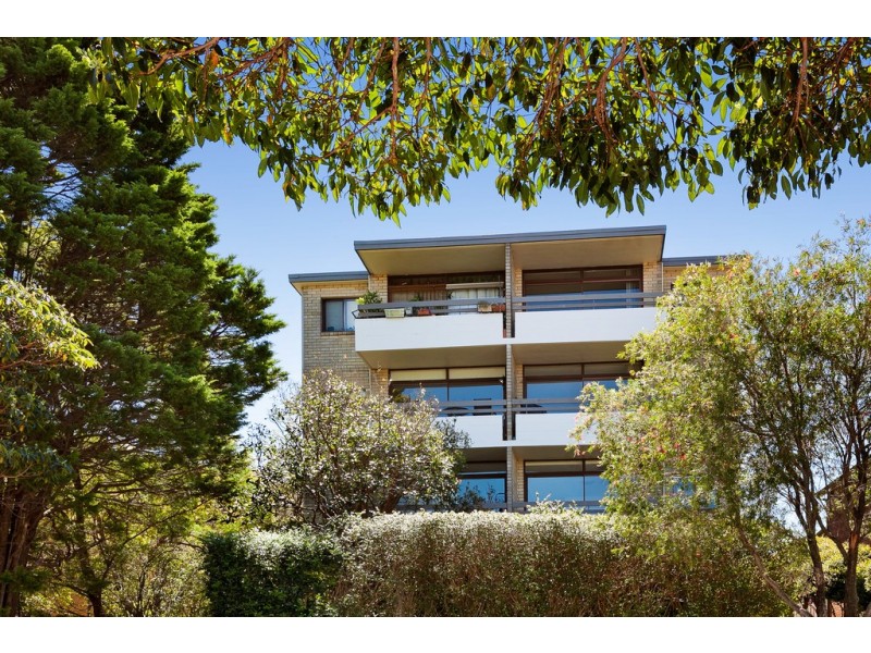 6/2 Ivy Street, Wollstonecraft NSW 2065