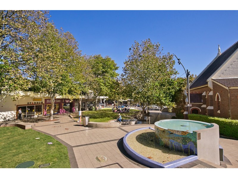 6/2 Ivy Street, Wollstonecraft NSW 2065