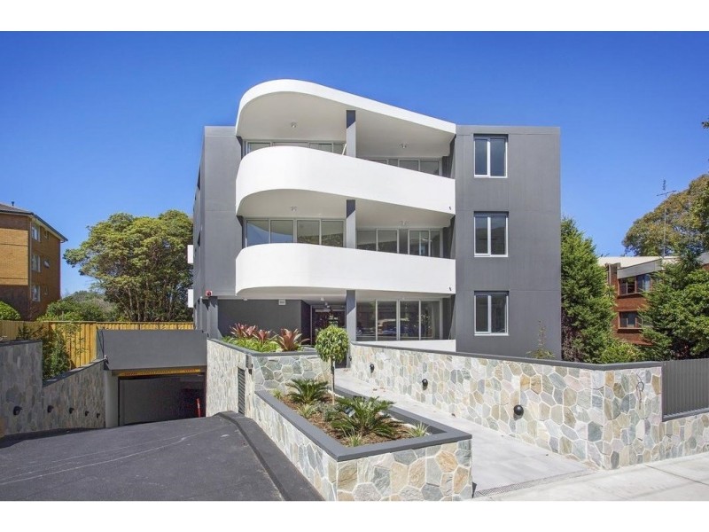 105/5 Belmont Avenue, Wollstonecraft NSW 2065