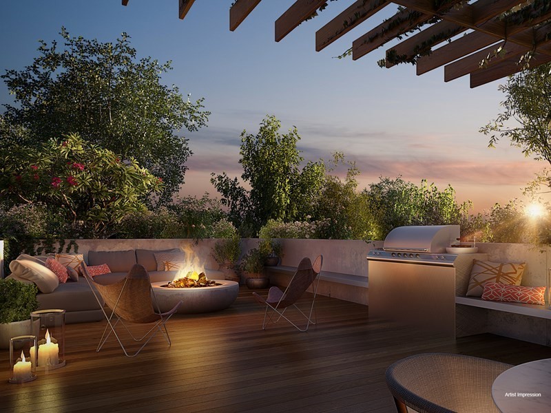 105/5 Belmont Avenue, Wollstonecraft NSW 2065