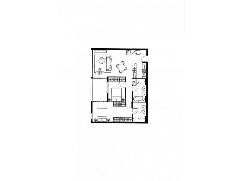 105/5 Belmont Avenue, Wollstonecraft NSW 2065