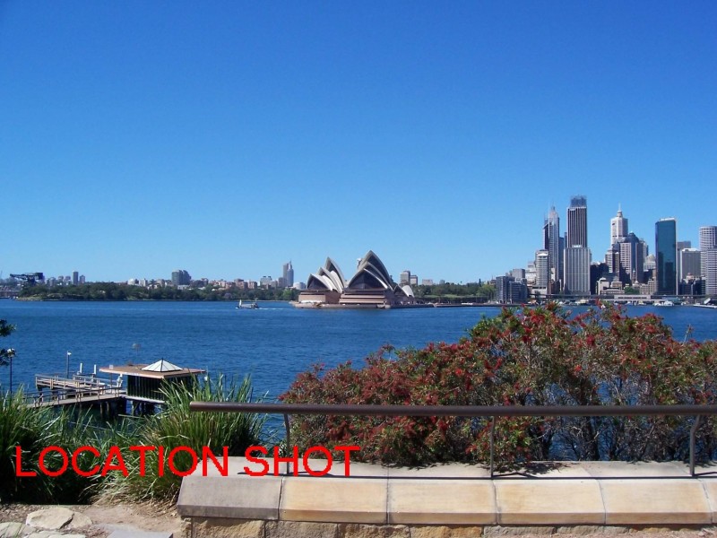 204/57 Upper Pitt Street, Kirribilli NSW 2061