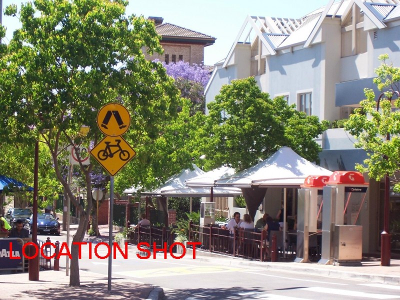 204/57 Upper Pitt Street, Kirribilli NSW 2061