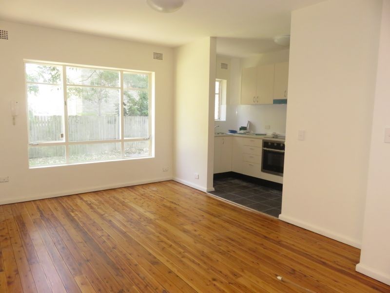 3/6 Macarthur Street, Crows Nest NSW 2065