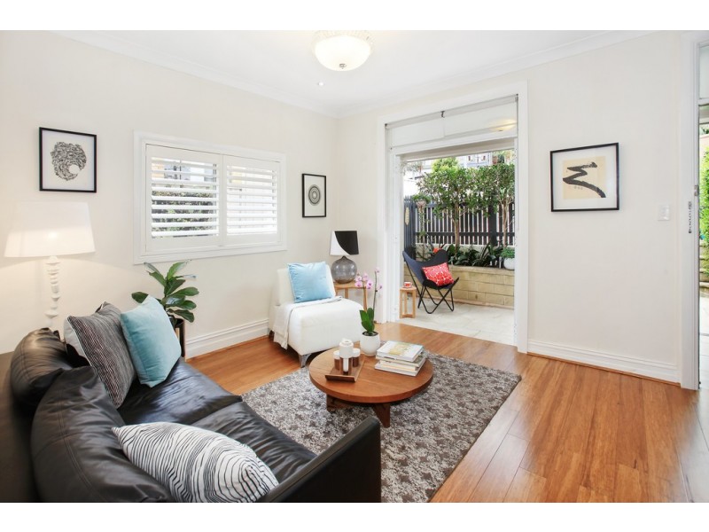 1/76 Undercliff Street, Neutral Bay NSW 2089