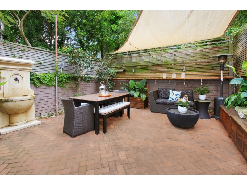 1/76 Undercliff Street, Neutral Bay NSW 2089