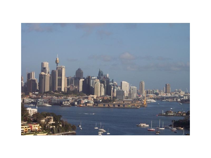 2 Crows Nest Road, Waverton NSW 2060