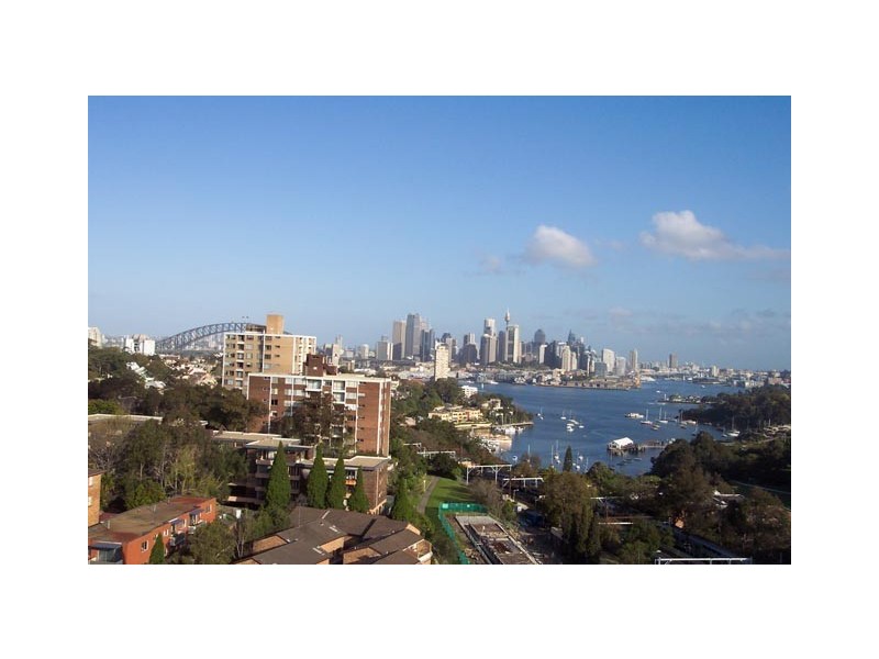 2 Crows Nest Road, Waverton NSW 2060