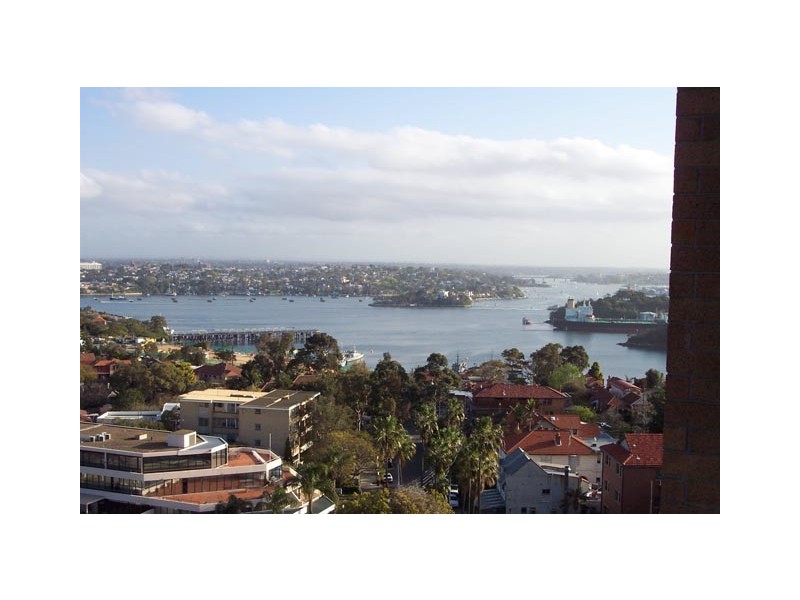 2 Crows Nest Road, Waverton NSW 2060