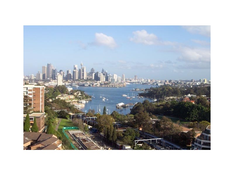 2 Crows Nest Road, Waverton NSW 2060