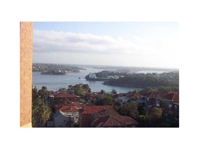 2 Crows Nest Road, Waverton NSW 2060