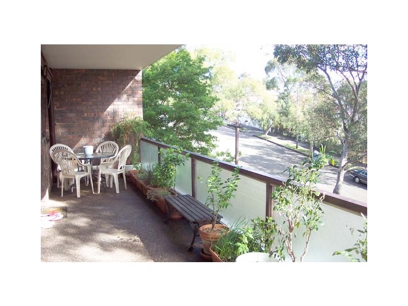 17/13-21 Armstrong Street, Cammeray NSW 2062