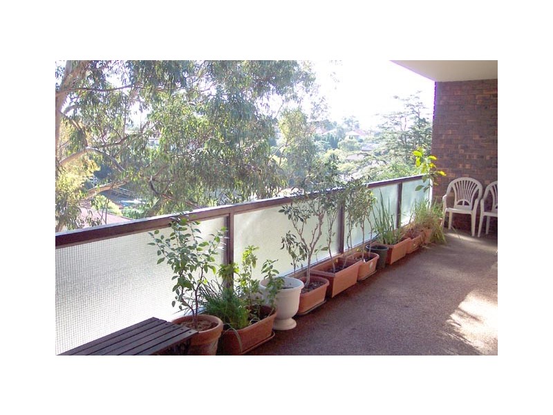 17/13-21 Armstrong Street, Cammeray NSW 2062