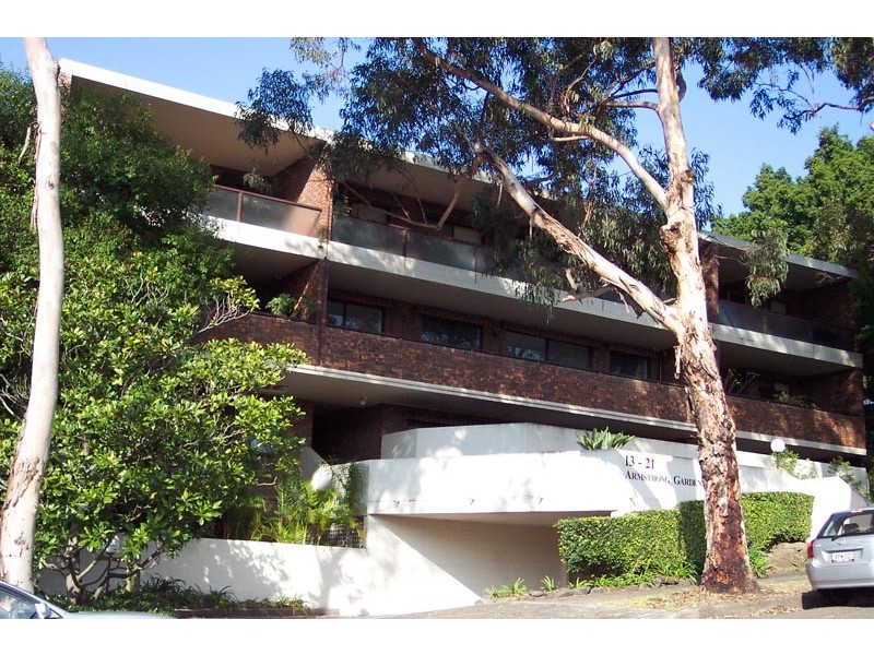 17/13-21 Armstrong Street, Cammeray NSW 2062