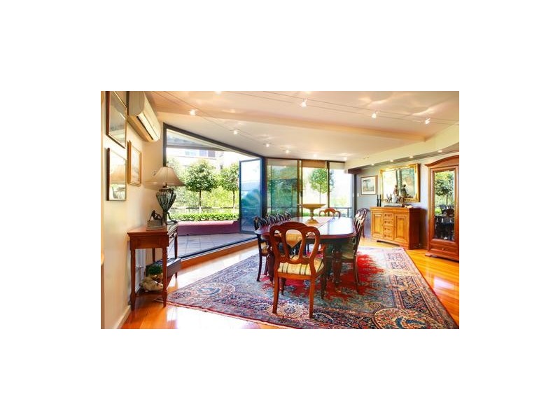 10/100 Bay Road, Waverton NSW 2060