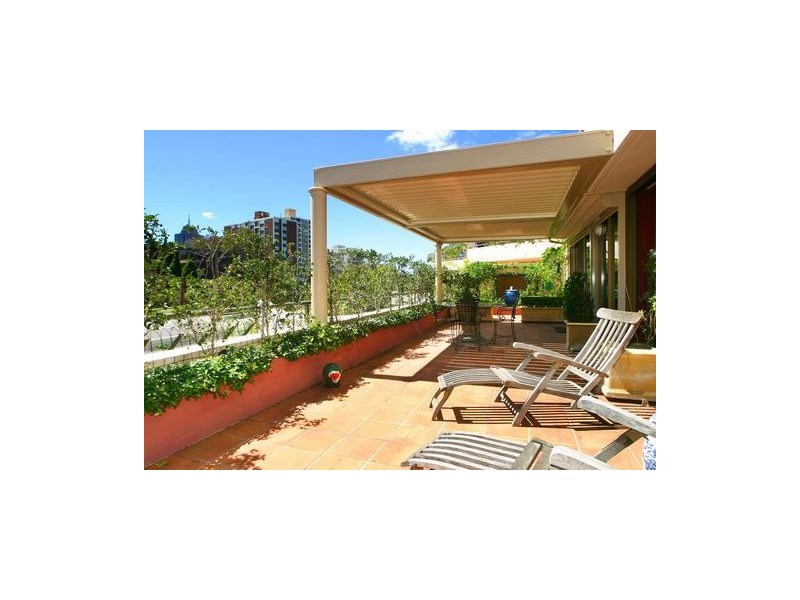 10/100 Bay Road, Waverton NSW 2060