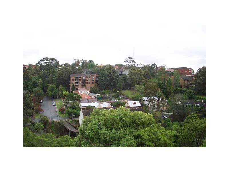 18/8 Vale Street, Cammeray NSW 2062