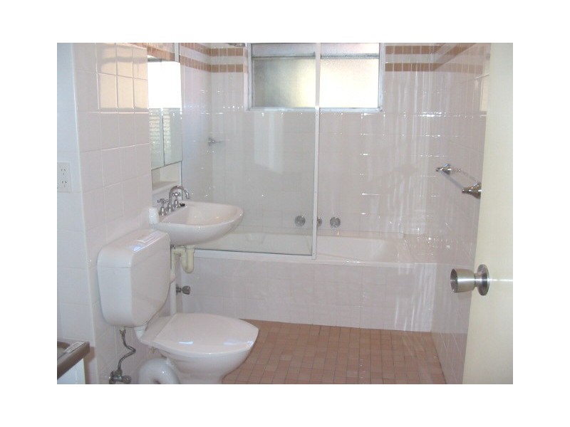 7/299 West Street, Cammeray NSW 2062