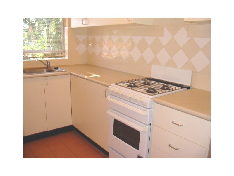 7/299 West Street, Cammeray NSW 2062