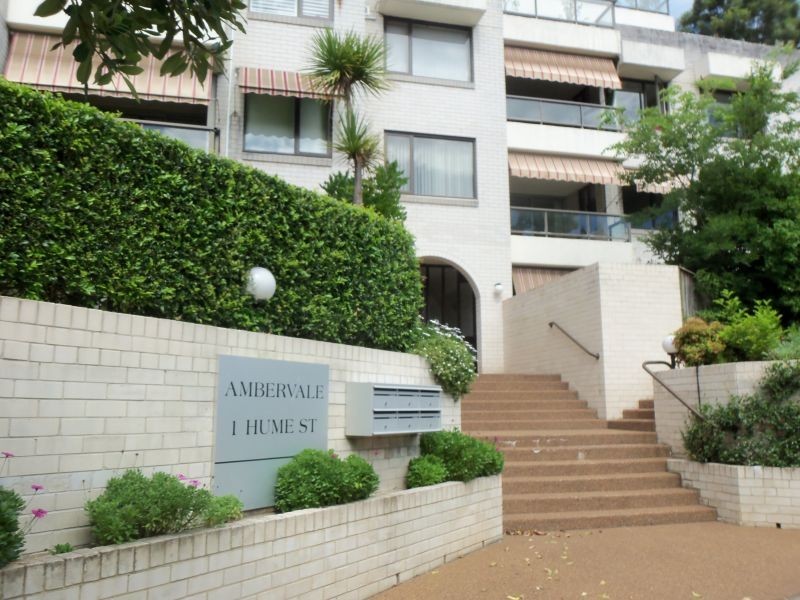 4/1 Hume Street, Wollstonecraft NSW 2065