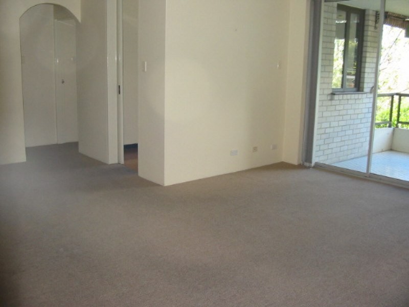 4/1 Hume Street, Wollstonecraft NSW 2065