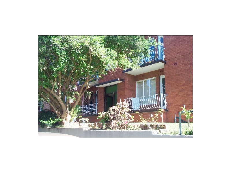 4/6 Macarthur Avenue, Crows Nest NSW 2065