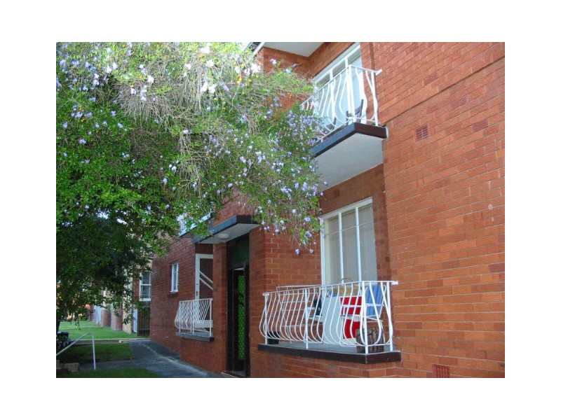 8/6 Macarthur Avenue, Crows Nest NSW 2065