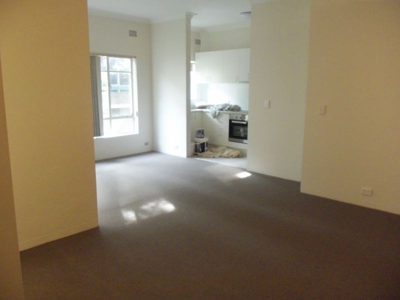 8/6 Macarthur Avenue, Crows Nest NSW 2065