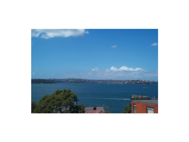 25/20 Carabella Street, Kirribilli NSW 2061