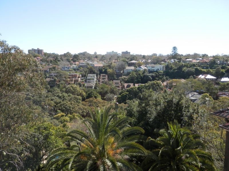 6/18 Upper Avenue Road, Mosman NSW 2088