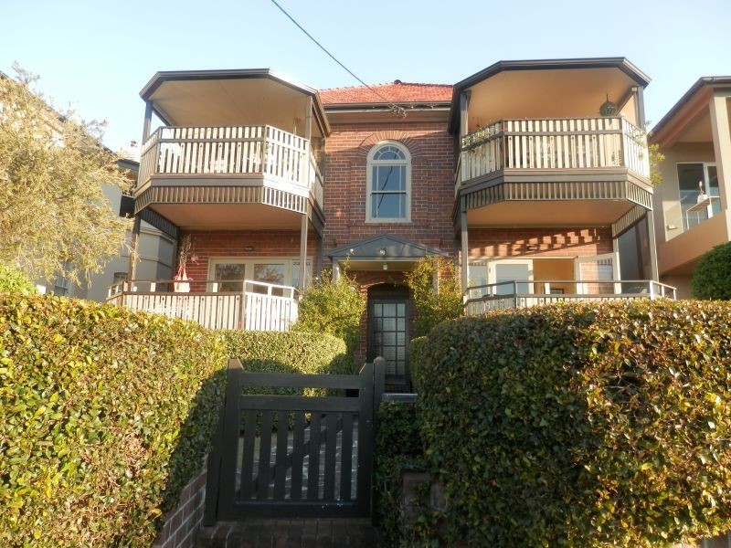 3/26 Wolseley Rd, Mosman NSW 2088