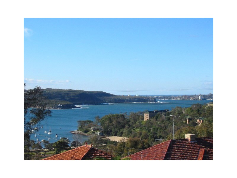 3/26 Wolseley Rd, Mosman NSW 2088
