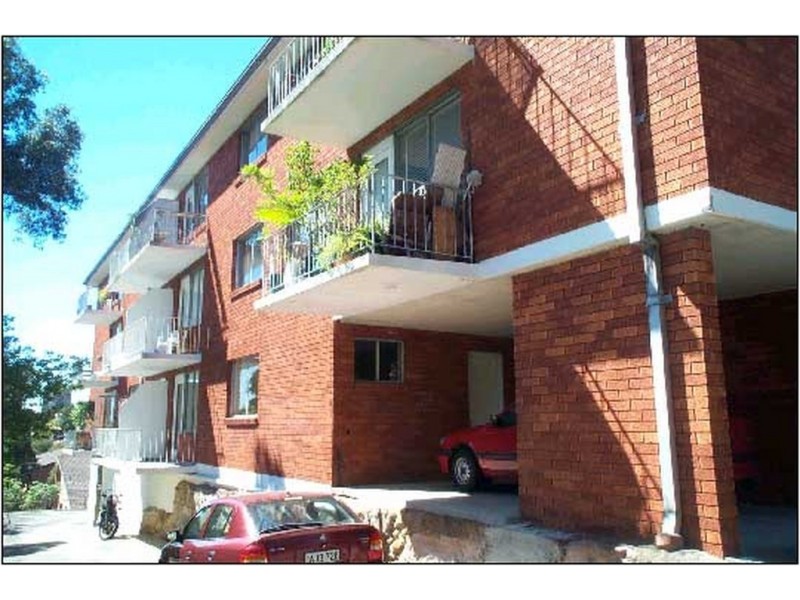 11/7 Parkes Street (Off McBurney Street), Cammeray NSW 2062