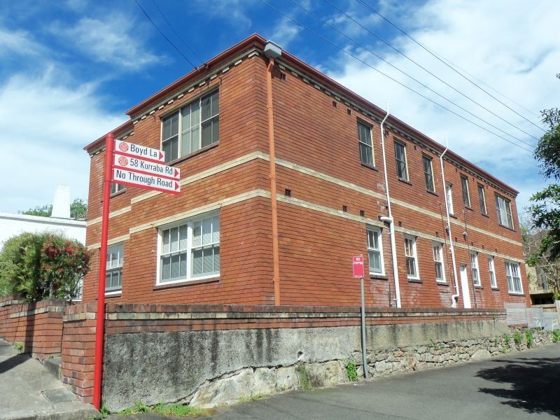 1/3 Aubin Street, Neutral Bay NSW 2089