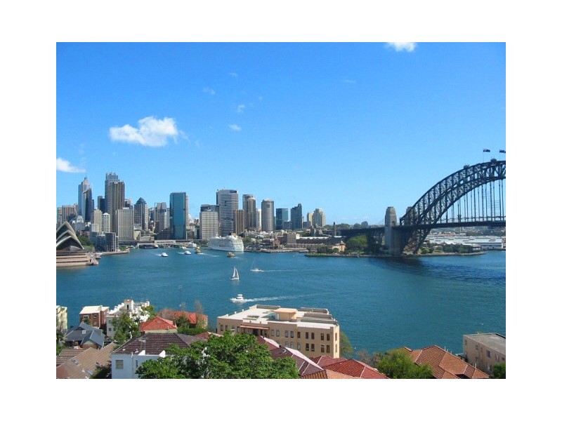 16/84 Upper Pitt Street, Kirribilli NSW 2061