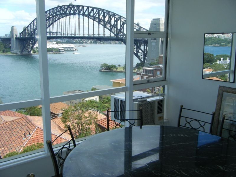 16/84 Upper Pitt Street, Kirribilli NSW 2061