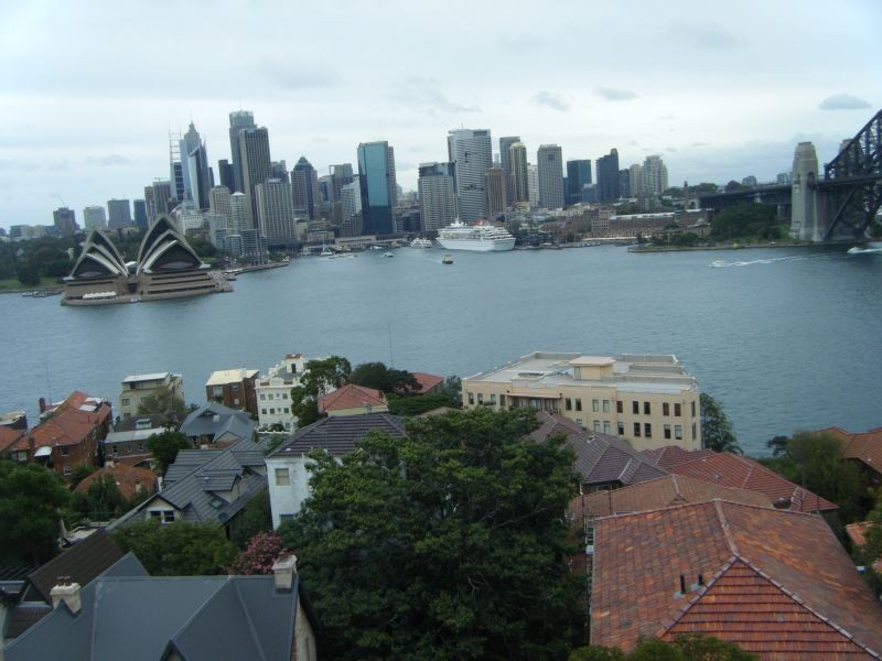 16/84 Upper Pitt Street, Kirribilli NSW 2061