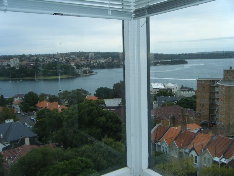 16/84 Upper Pitt Street, Kirribilli NSW 2061