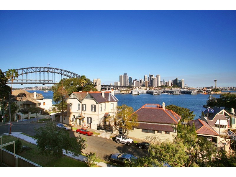 23/2 East Crescent Street, Mcmahons Point NSW 2060