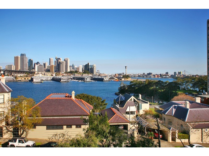 23/2 East Crescent Street, Mcmahons Point NSW 2060