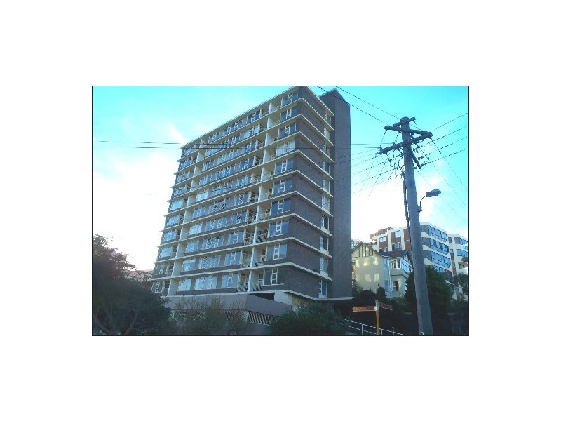 97/2 East Crescent Street, Mcmahons Point NSW 2060