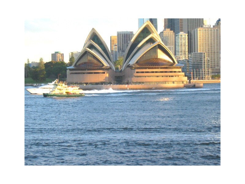 5/21 Waruda Street, Kirribilli NSW 2061