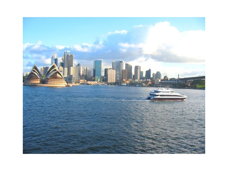 5/21 Waruda Street, Kirribilli NSW 2061