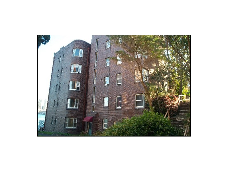 9/21 Waruda Street, Kirribilli NSW 2061