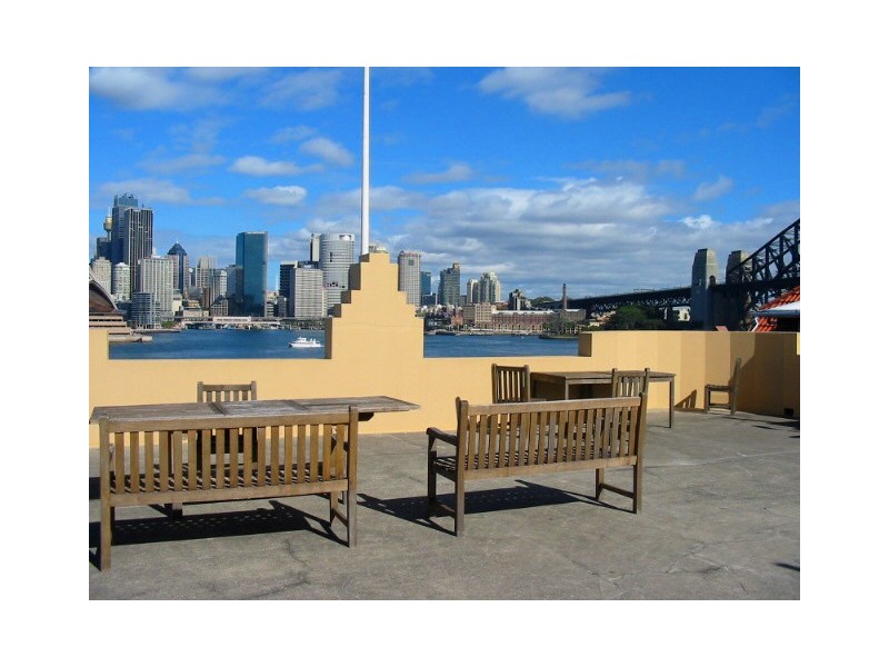 9/21 Waruda Street, Kirribilli NSW 2061