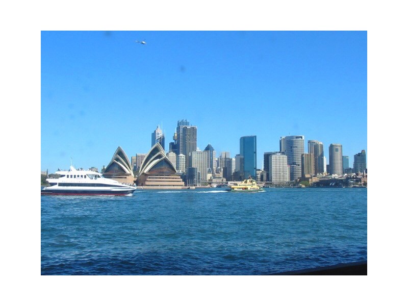 10/21 Waruda Street, Kirribilli NSW 2061
