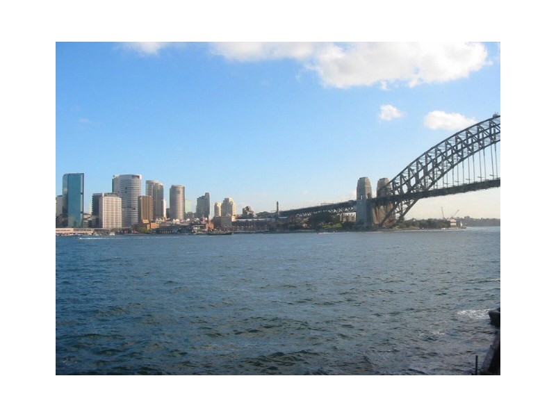 10/21 Waruda Street, Kirribilli NSW 2061