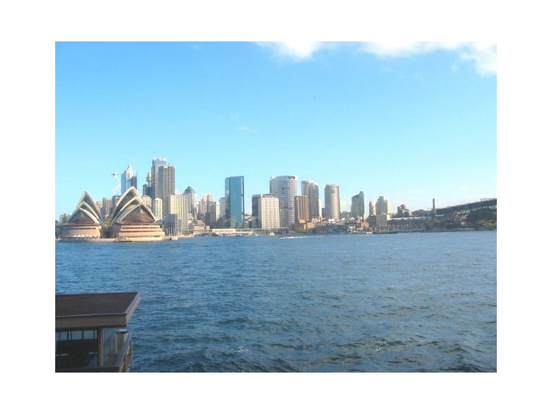 10/21 Waruda Street, Kirribilli NSW 2061