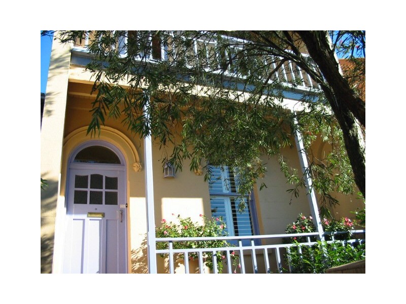 10 Neutral Street, North Sydney NSW 2060